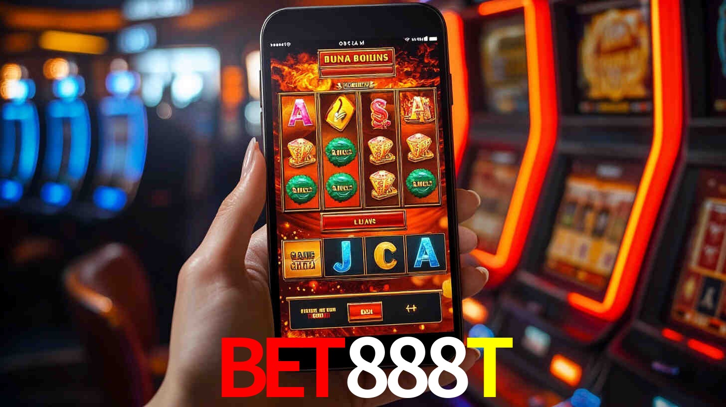 BET888T - Melhor cassino online de - BET888T.COM