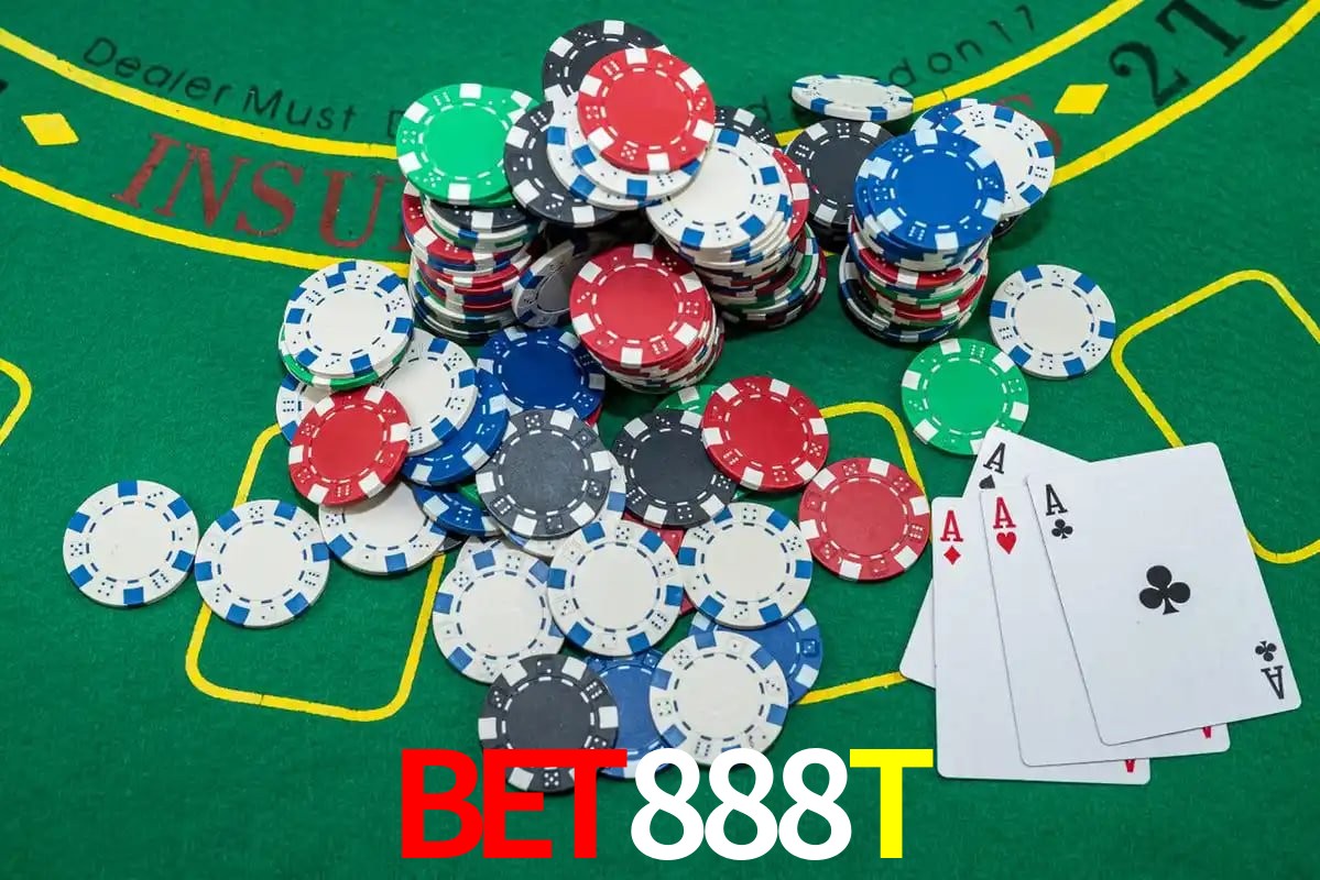 Estatísticas BET888T