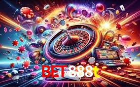 Estatísticas bet888t