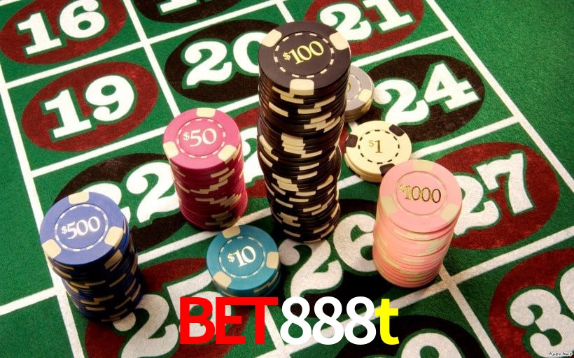 Experiência VIP bet888t