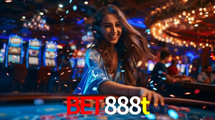 Experiência VIP bet888t