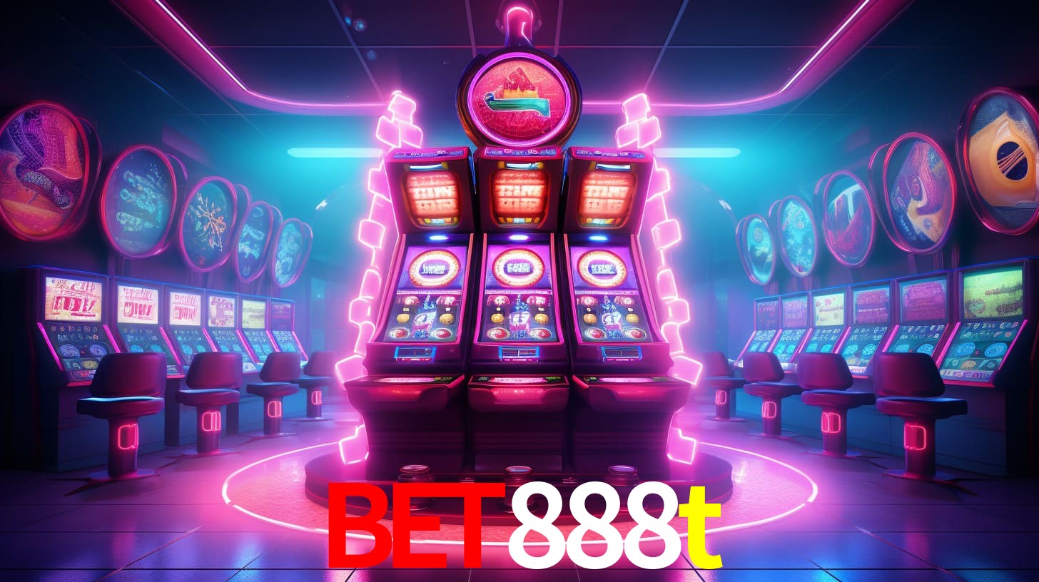 bet888t: Seu Cassino Premiado com Pagamentos Rápidos