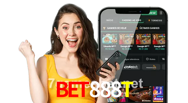 BET888T