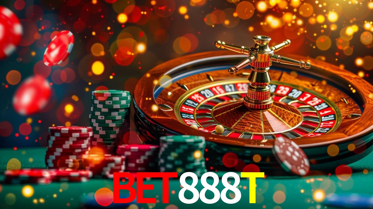 Jogos Exclusivos BET888T