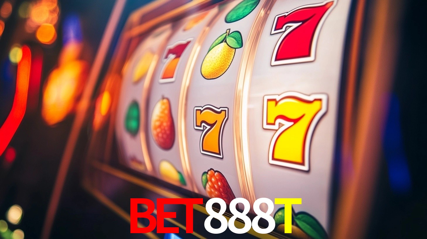 BET888T