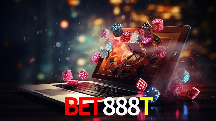 Torneios BET888T