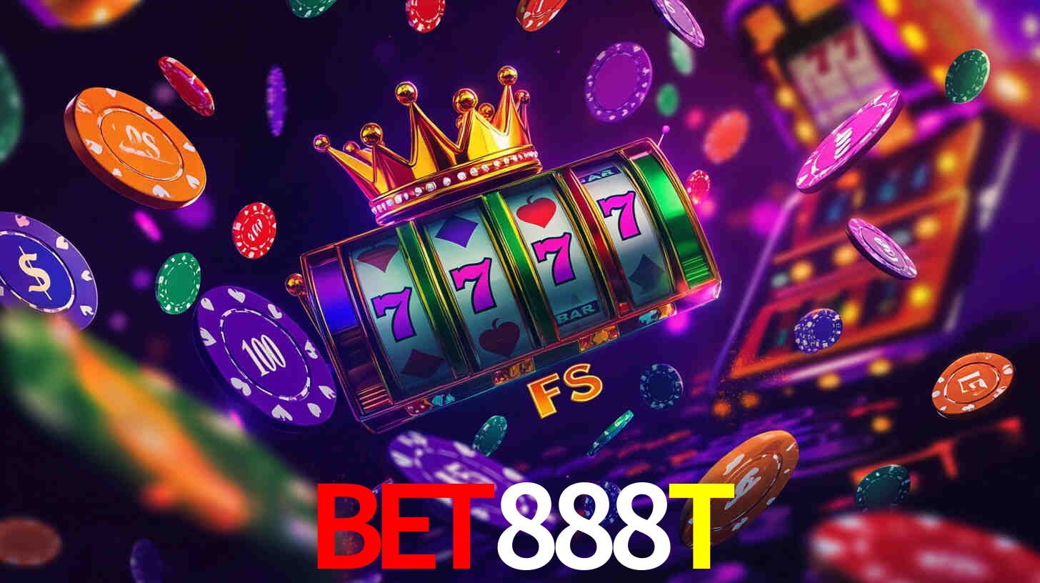 Bônus Diários BET888T