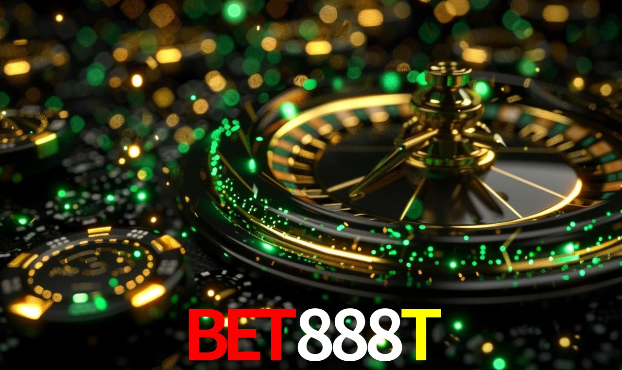 Design Responsivo BET888T