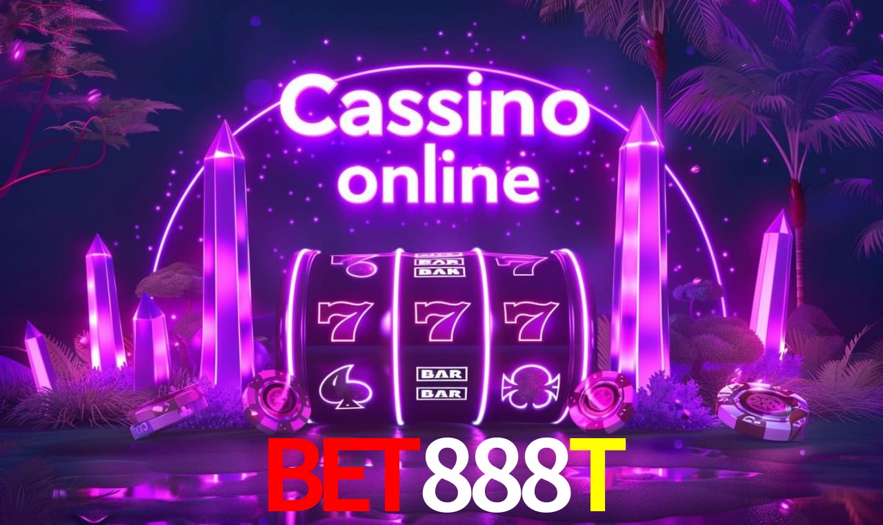 Recursos de Bônus BET888T
