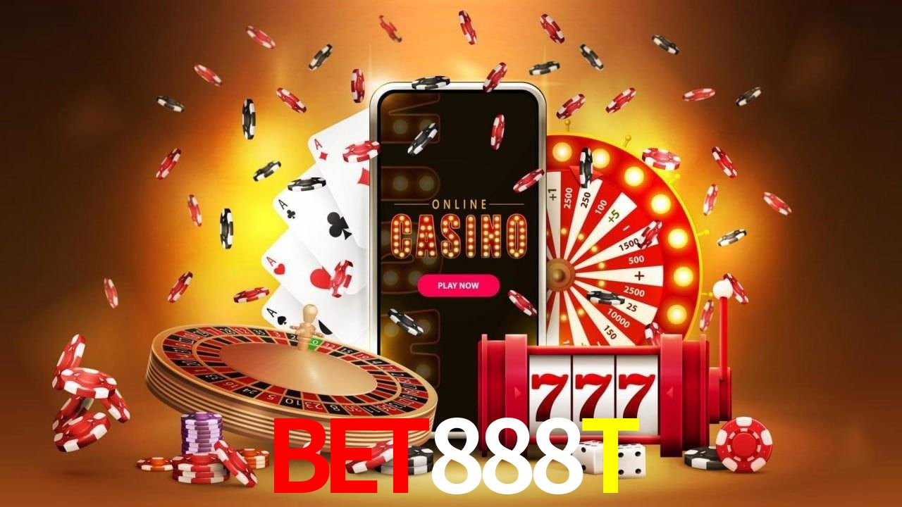 Promoções Sazonais BET888T