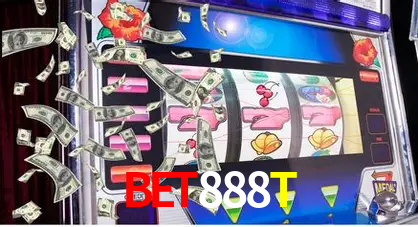 A Emoção da Loteria na BET888T: Uma Chance de Mudança de Vida
