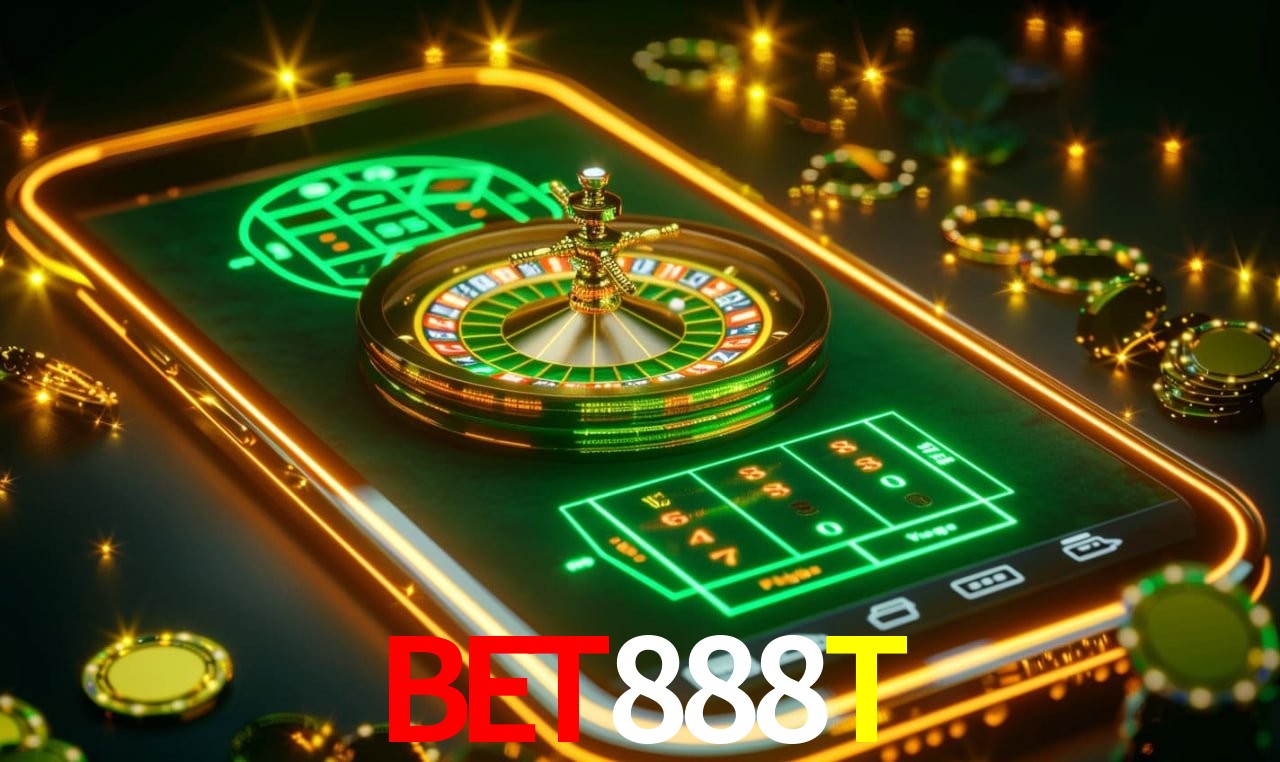 Diretório de Jogos BET888T