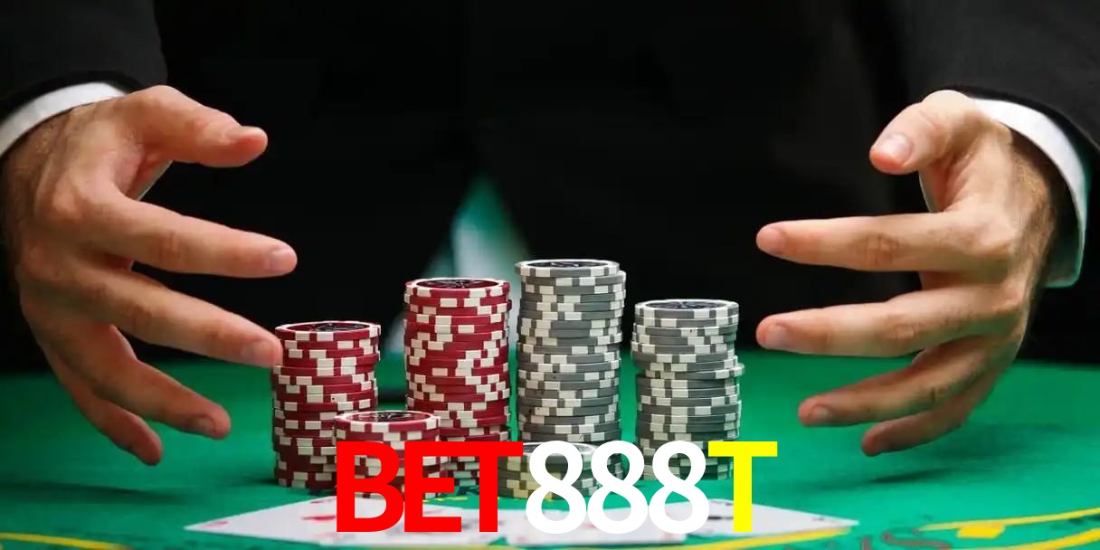 Promoção Relâmpago BET888T
