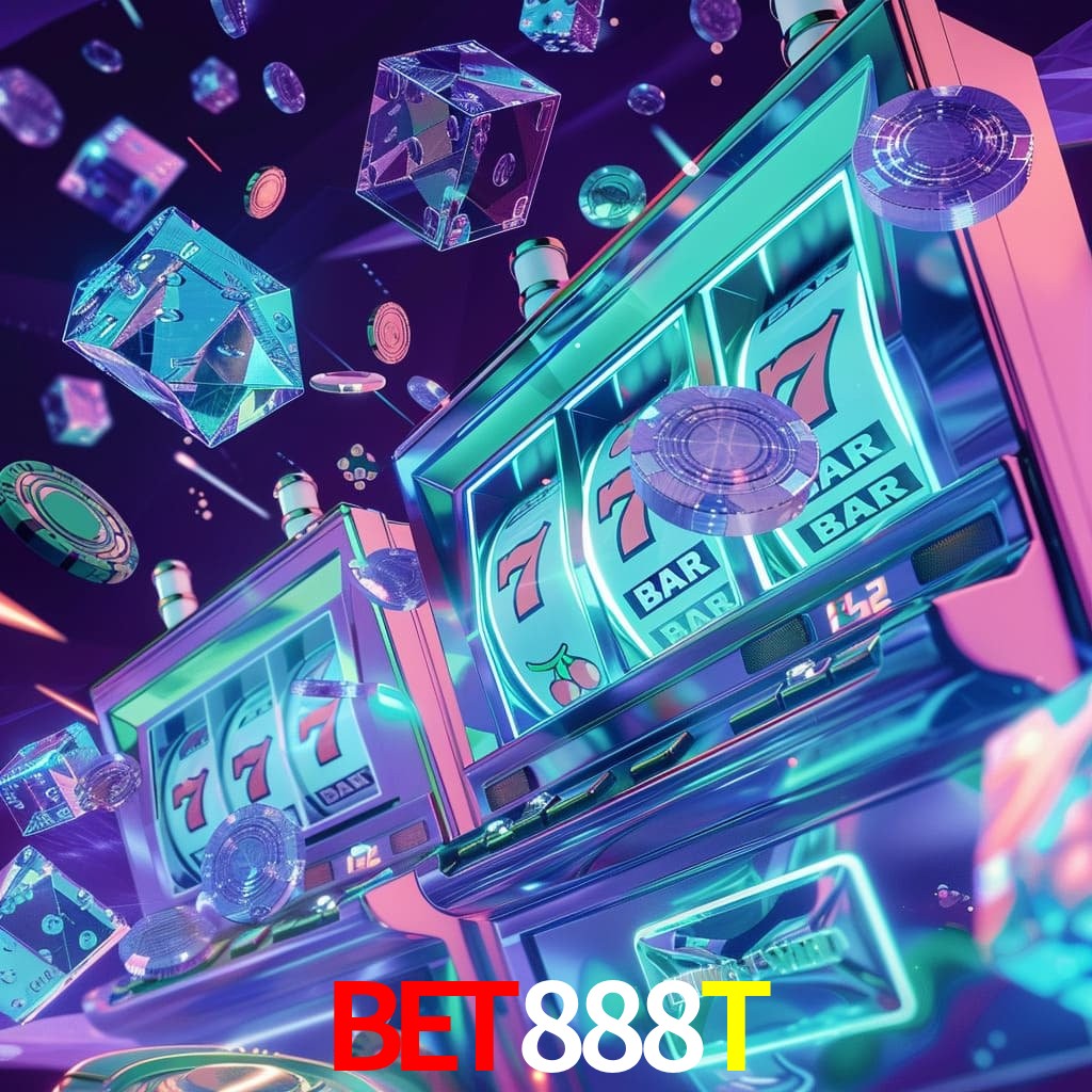 Casino Ao Vivo BET888T