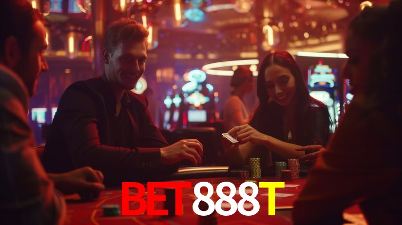 Desvendando o Mundo dos Jogos Virtuais na BET888T