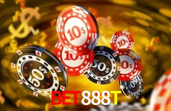 Jogos de Slot BET888T