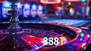 Cadastro Rápido BET888T