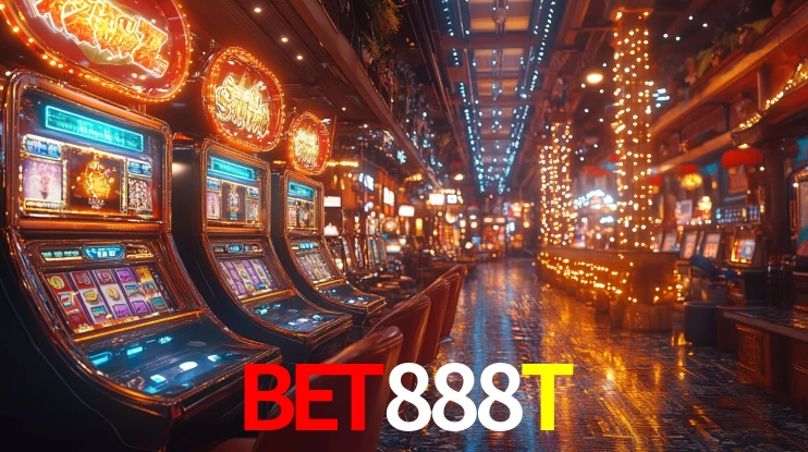 BET888T