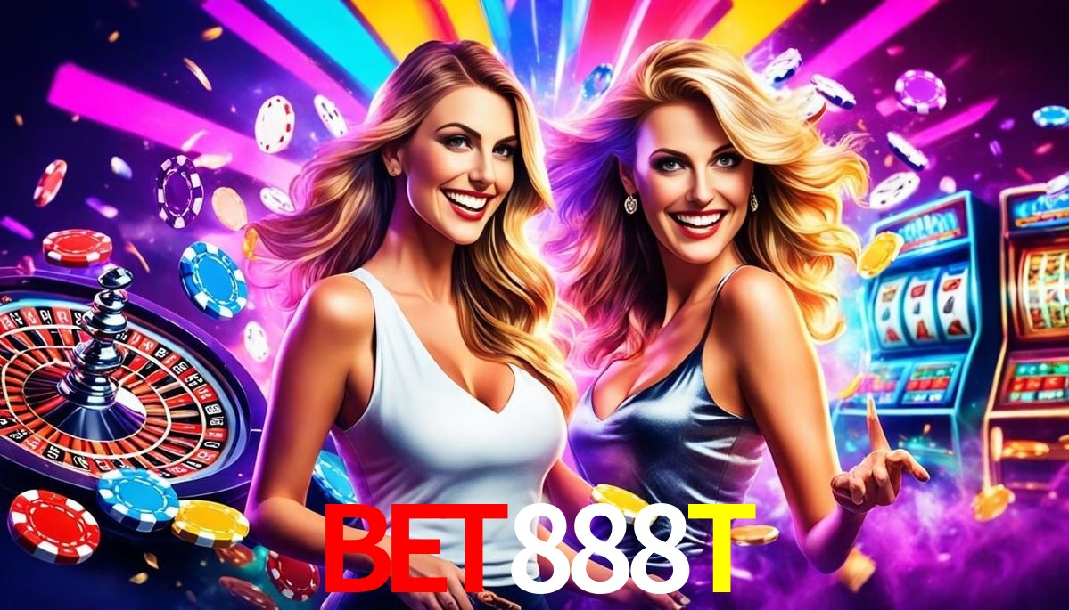 Apostas de Tênis BET888T