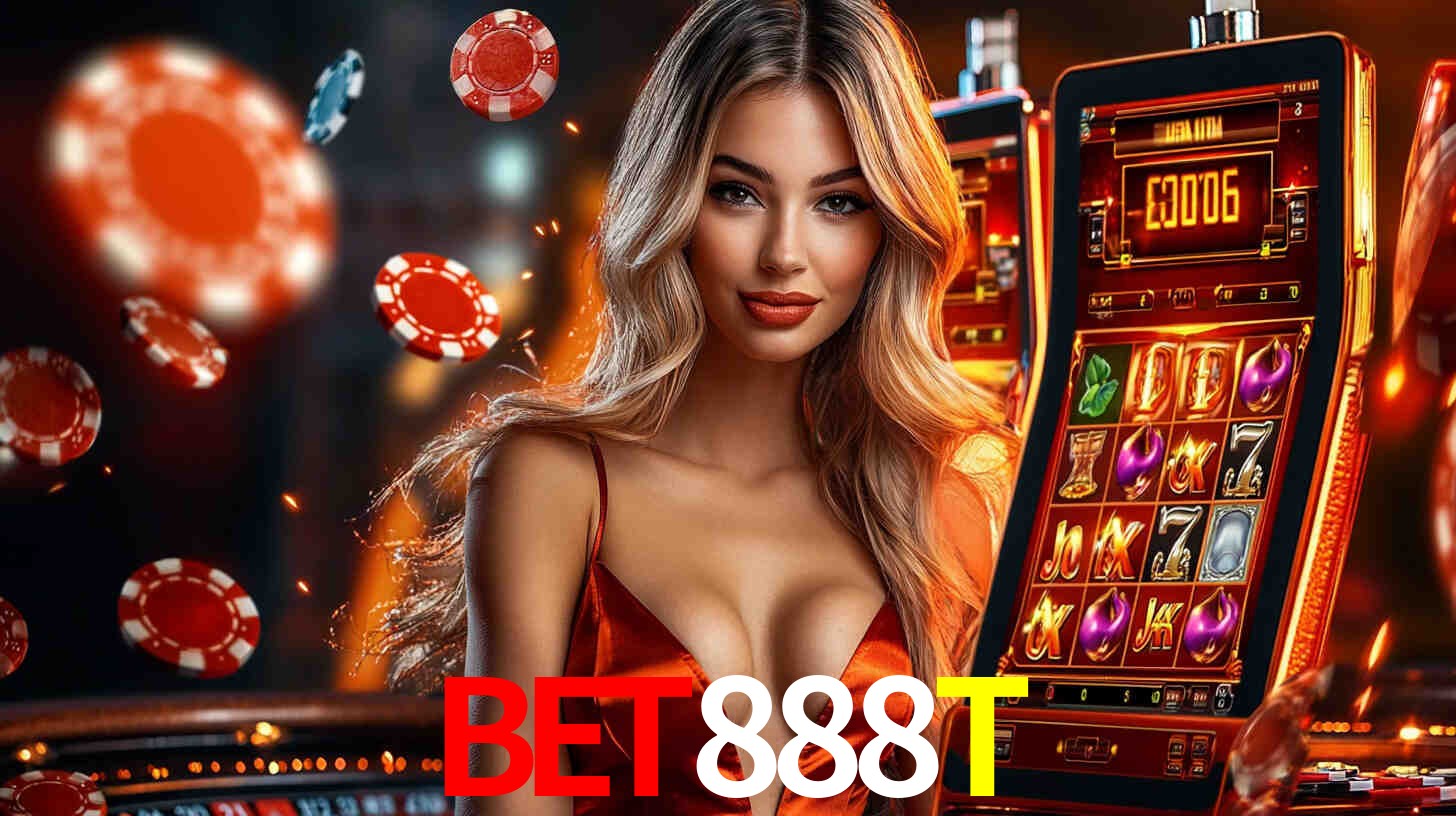 BET888T: Seu Especialista em Apostas Esportivas Brasileiras