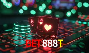 Benefícios da Conta BET888T