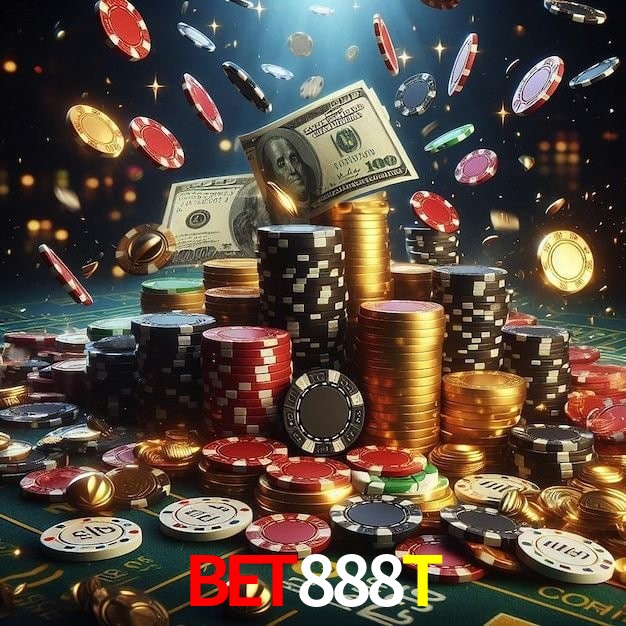 Mesa de Blackjack BET888T