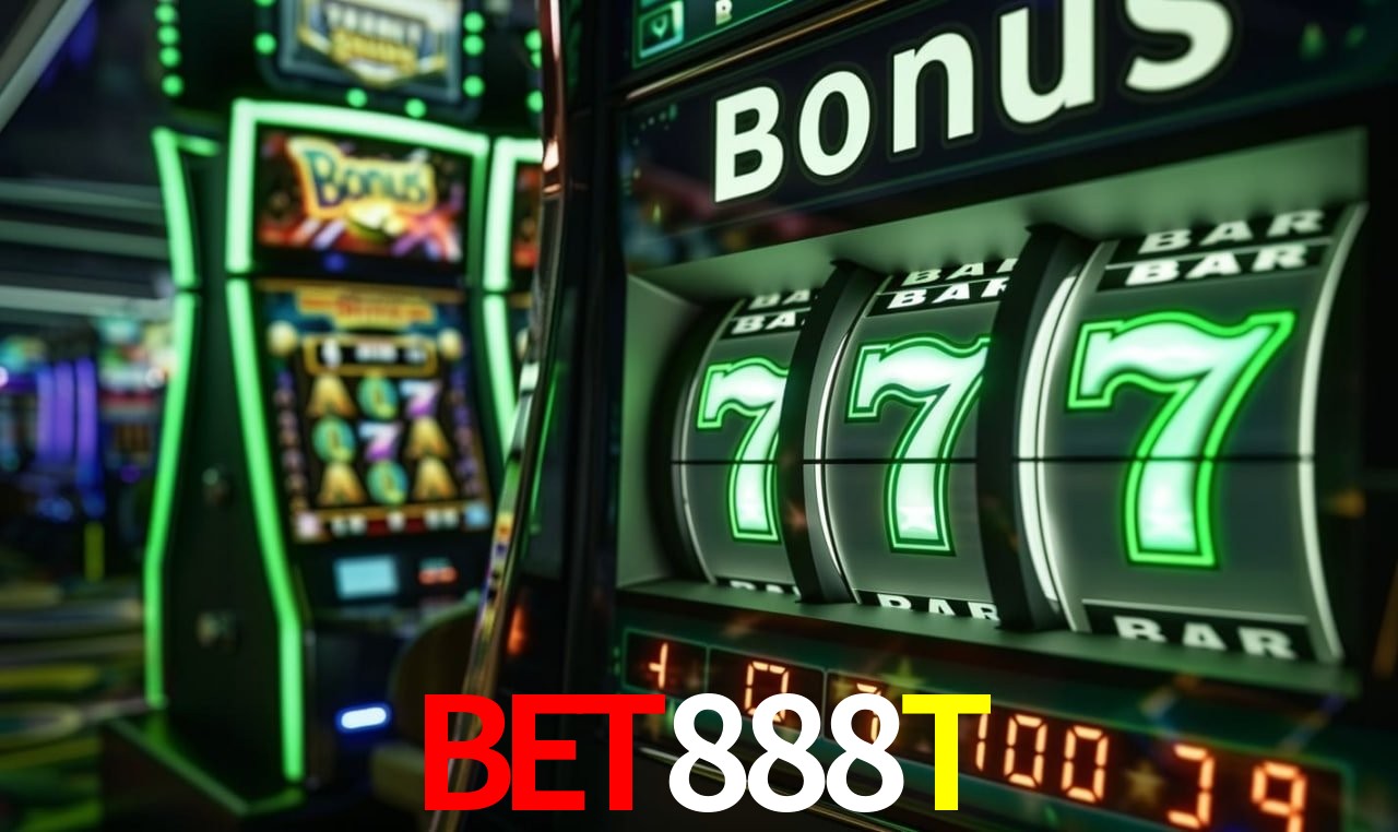 Casino Ao Vivo BET888T