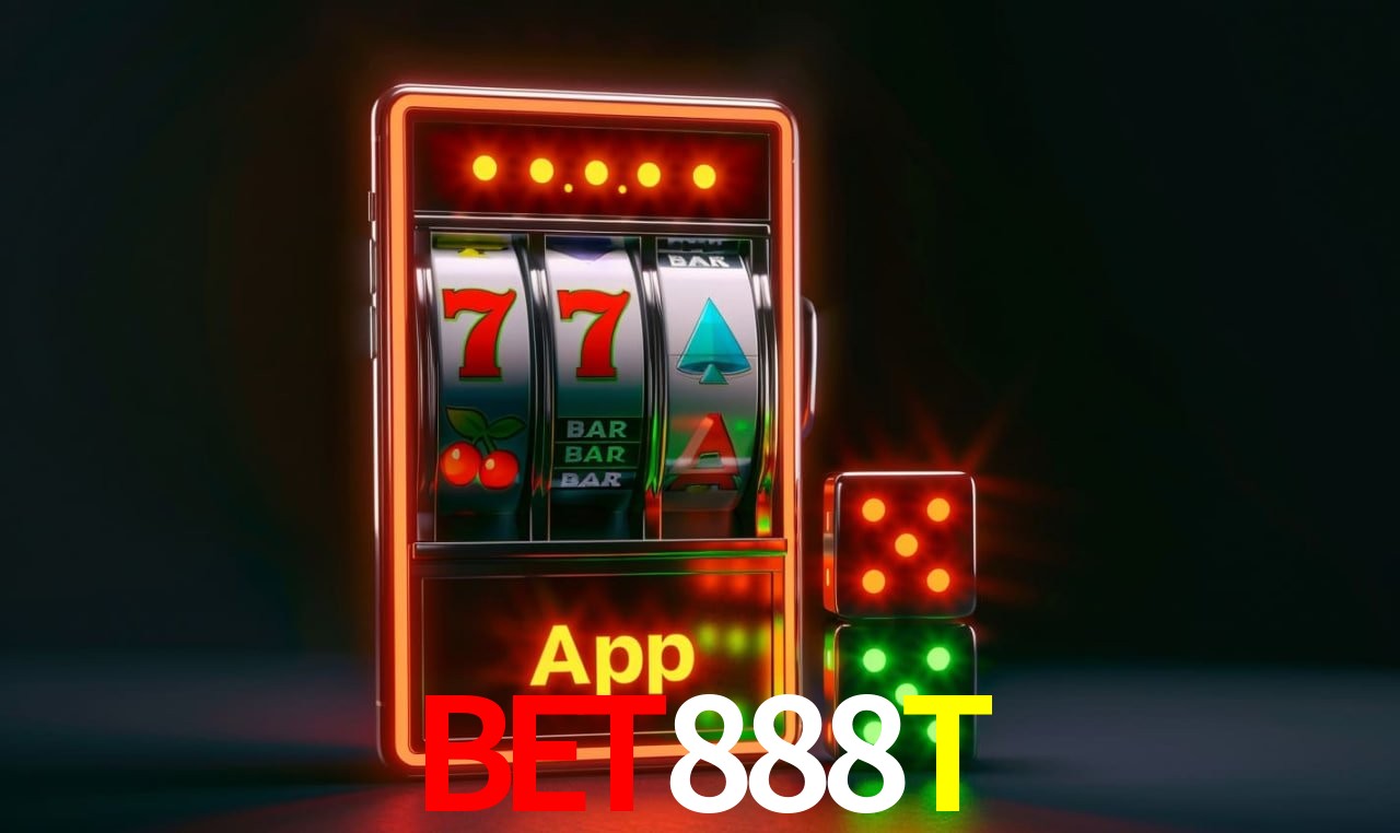 Design Responsivo BET888T