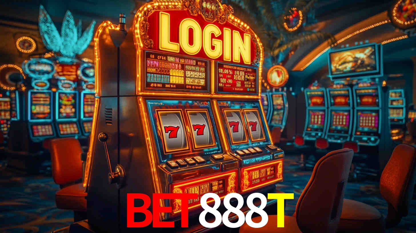 BET888T
