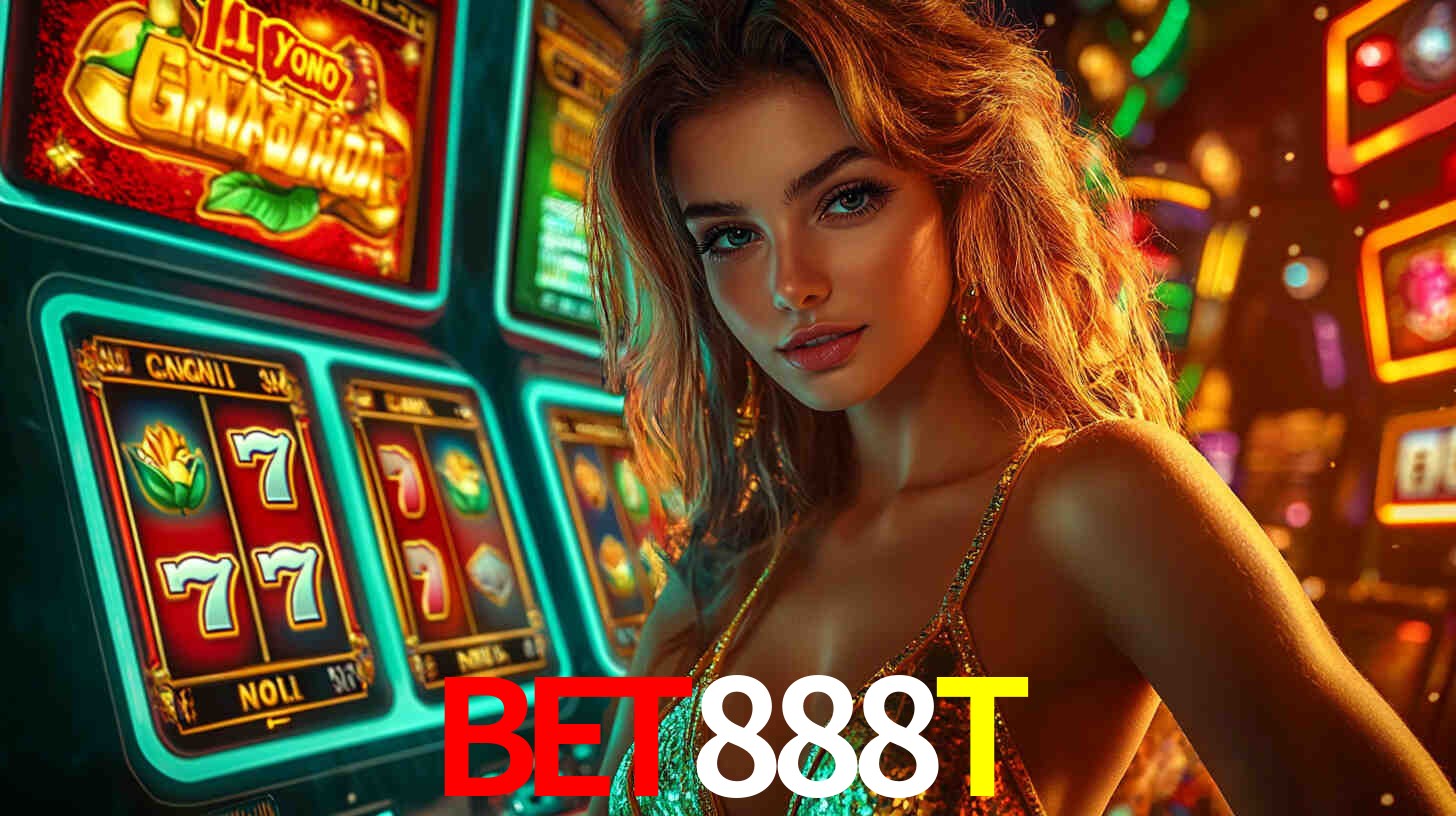 Ofertas Imperdíveis na BET888T: Promoções e Bônus Que Valem a Pena