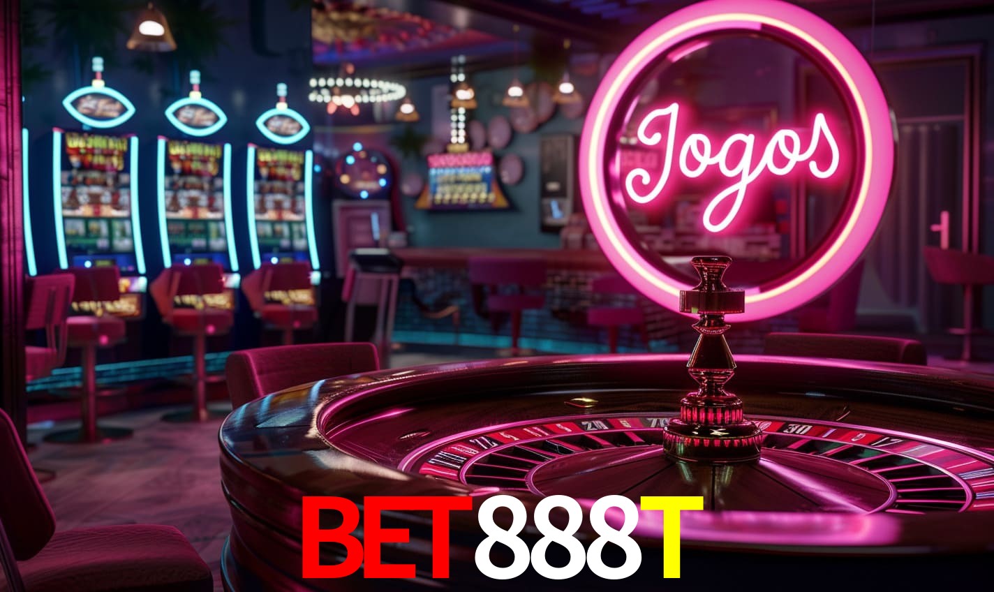 Interface do App BET888T