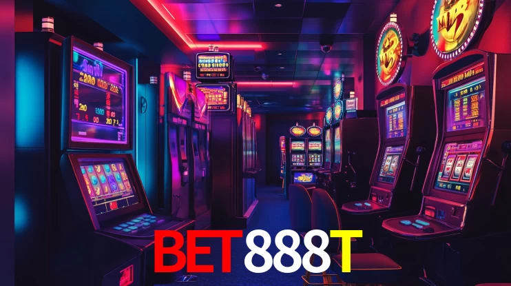 BET888T slot