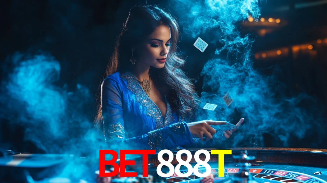 Apostas de Tênis BET888T