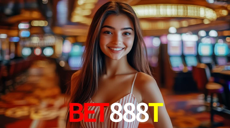 BET888T