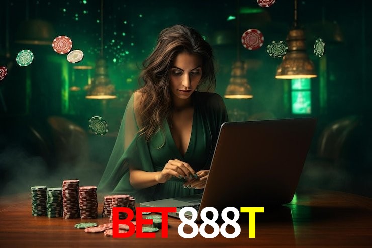 Interface do App BET888T