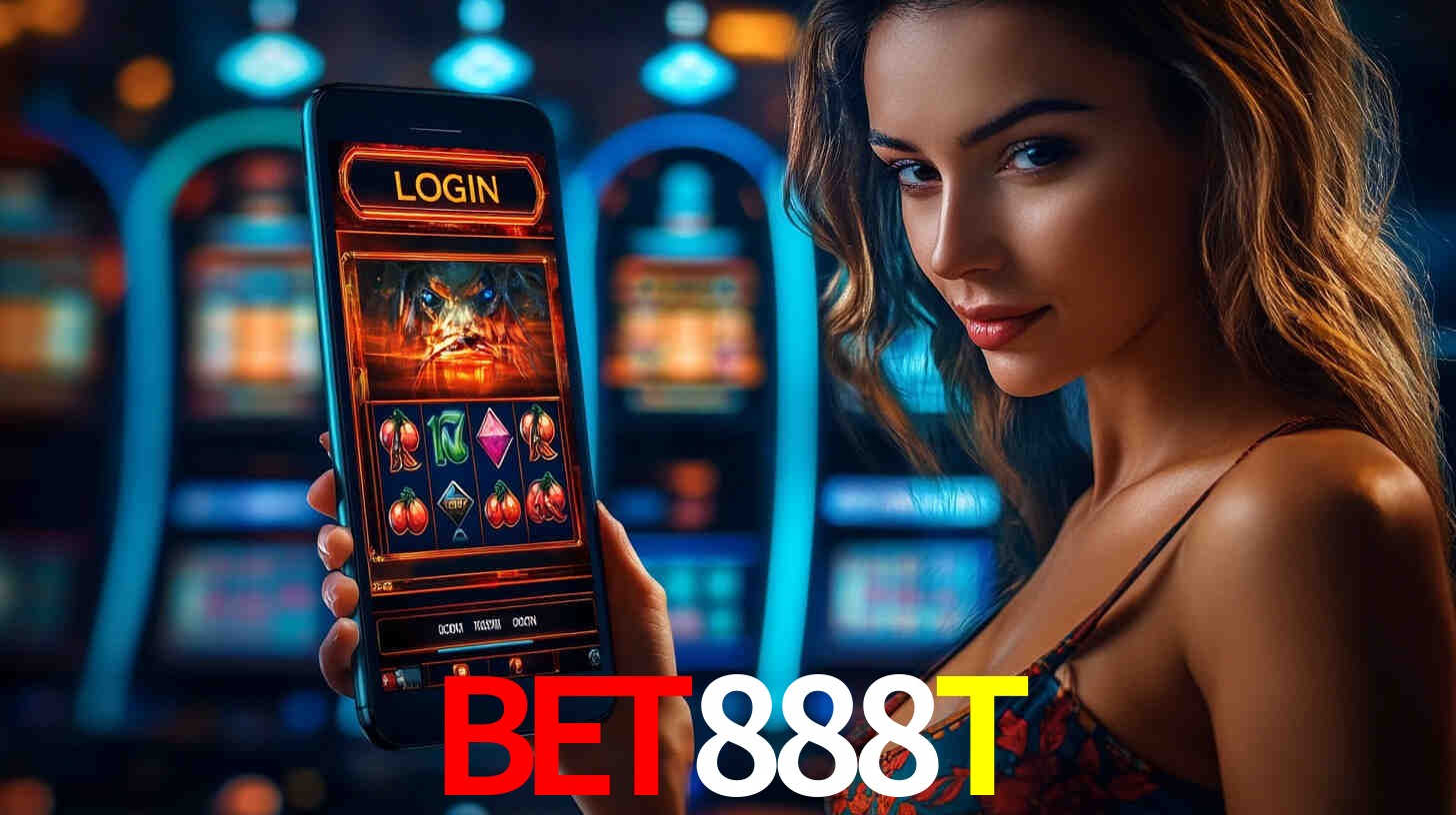 BET888T slot