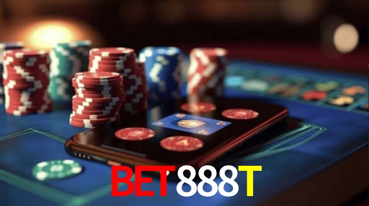 Promoção Relâmpago BET888T