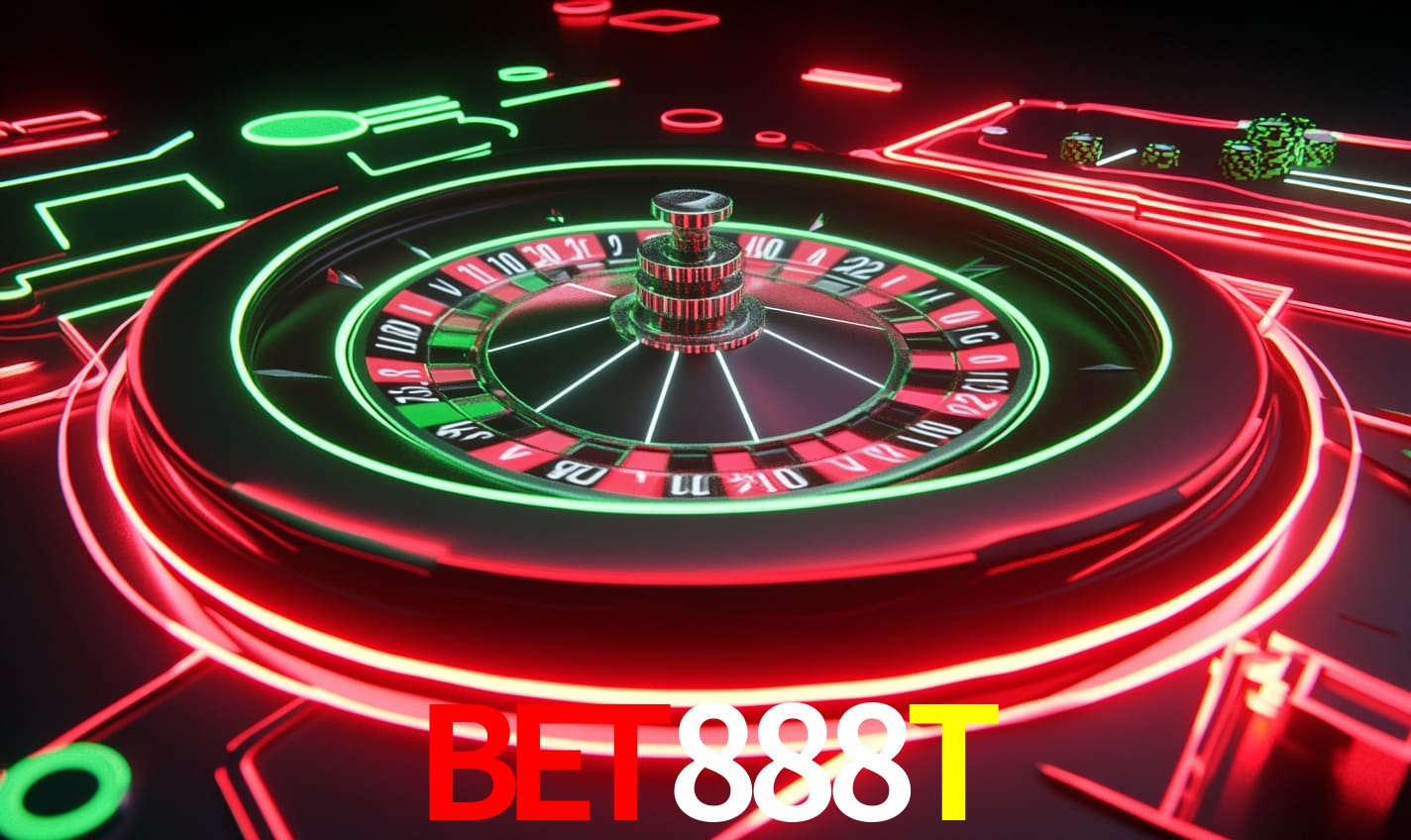 Estatísticas Esportivas BET888T