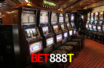 Descubra o Programa VIP da BET888T: Vantagens Exclusivas para Jogadores