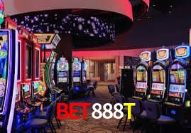Cadastro Rápido BET888T