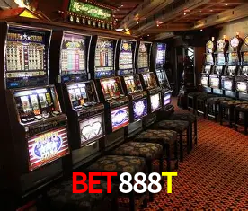 A Experiência Imersiva dos Cassinos Ao Vivo no BET888T