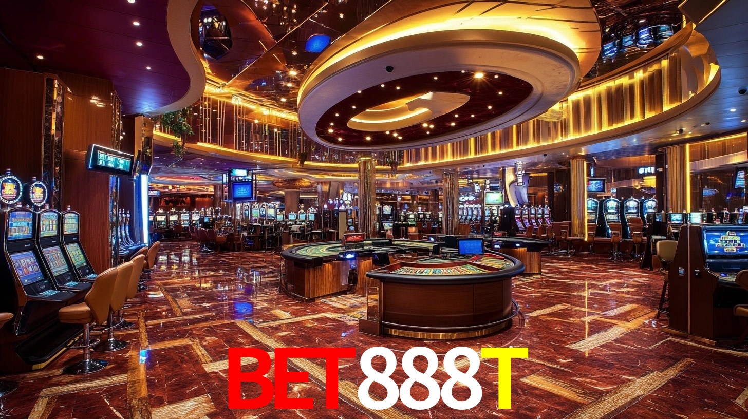Torneios BET888T