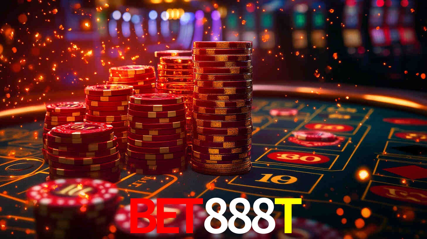 BET888T