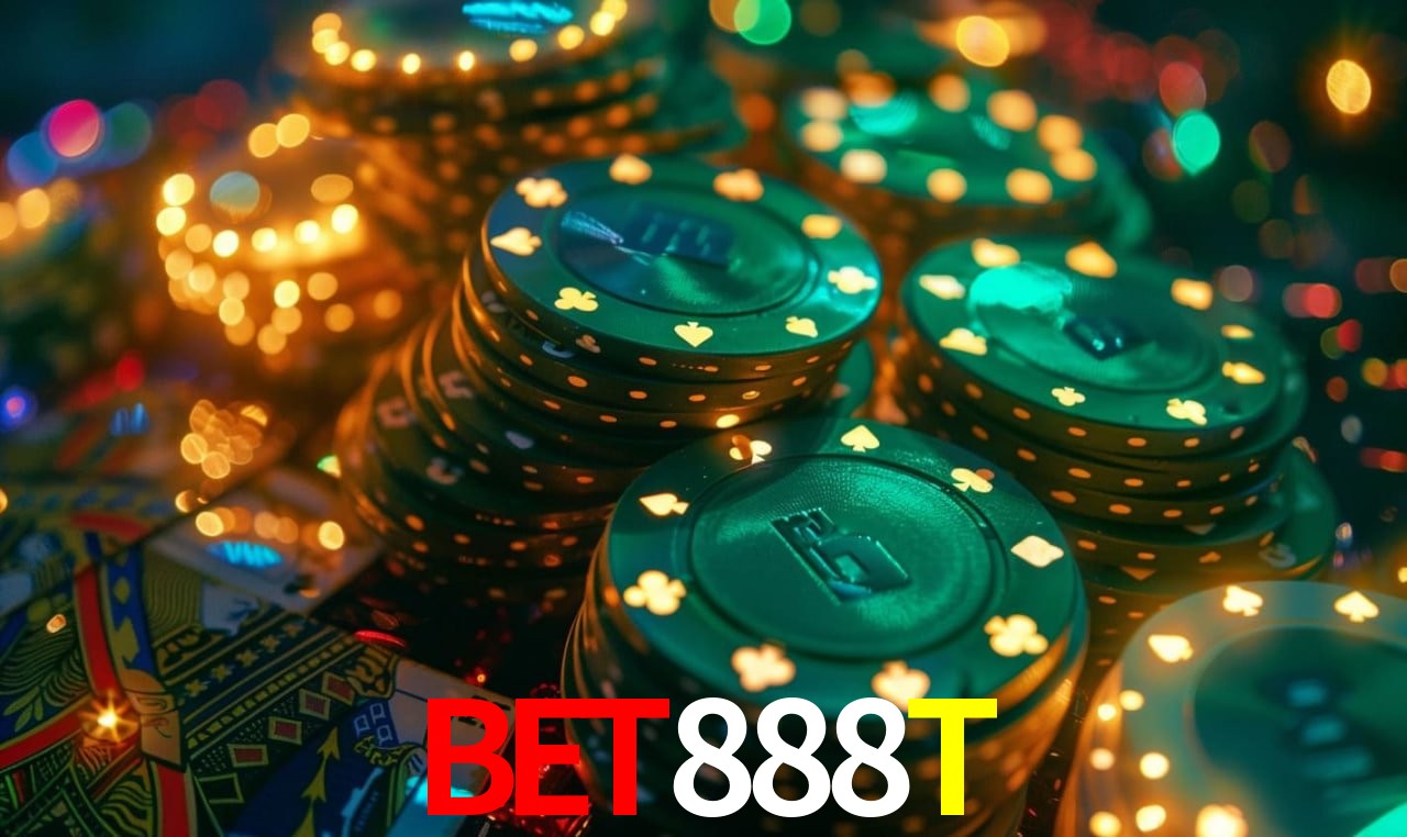 Casino Ao Vivo BET888T