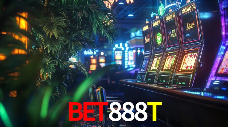 APP oficial da BET888T para mobile