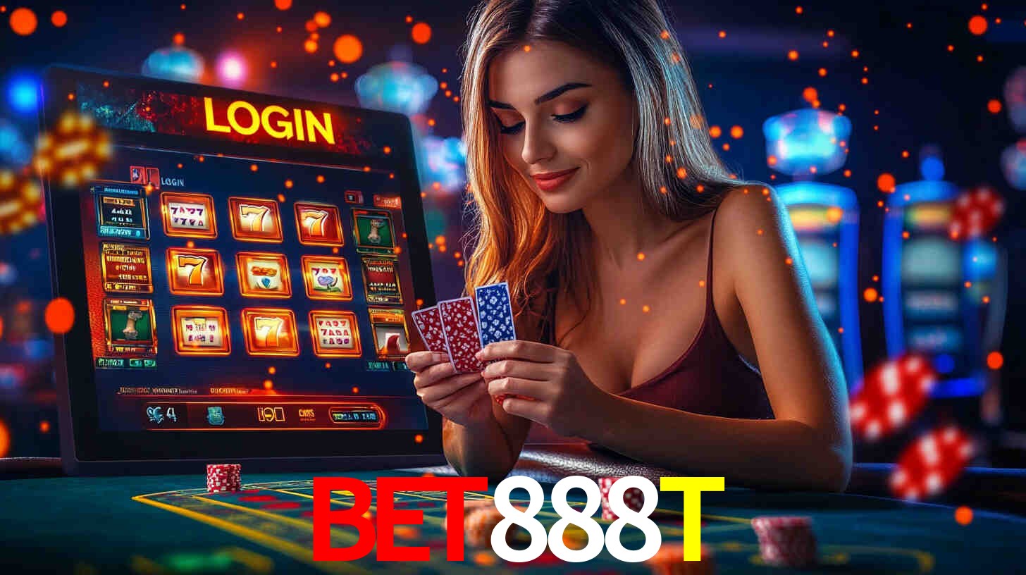 BET888T