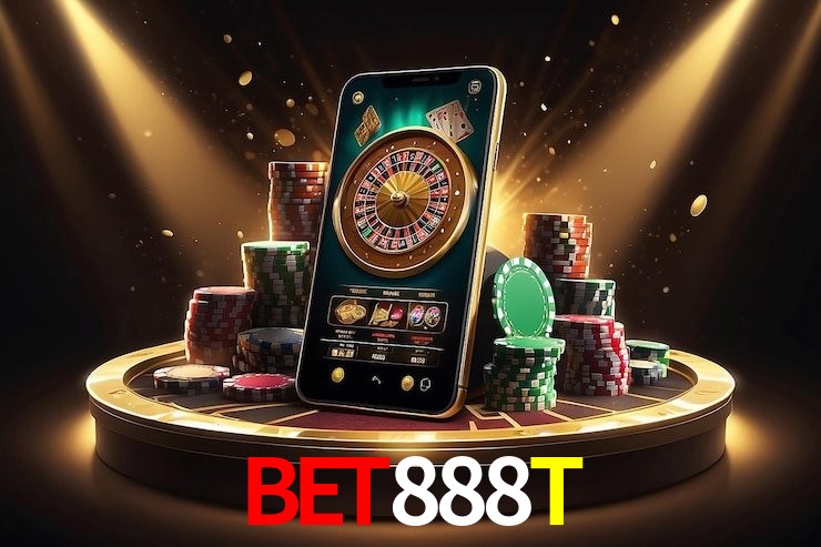 Gates of Olympus BET888T