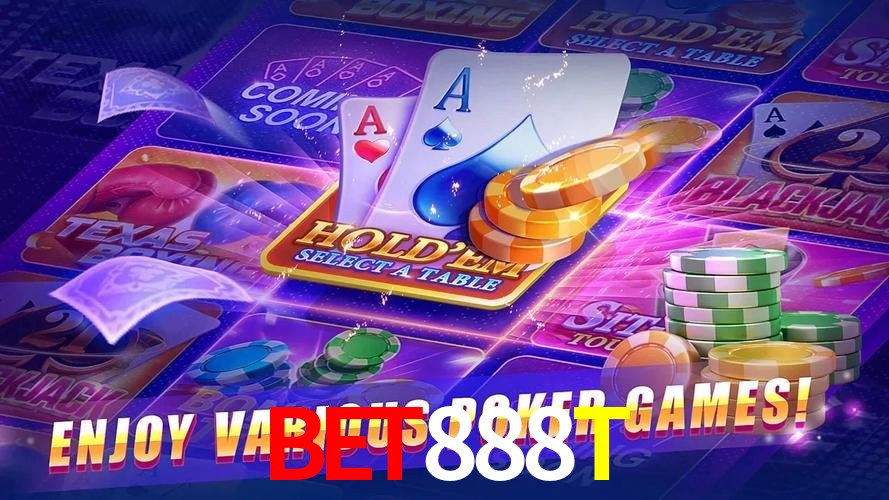 Bônus Diários BET888T