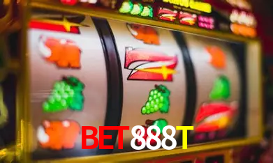 Inovações de Jogos na BET888T: O Futuro das Experiências Interativas