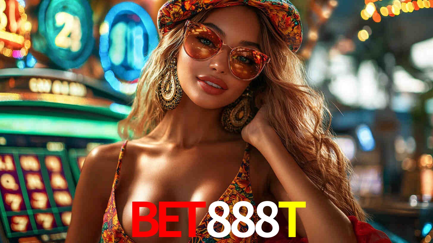 BET888T slot